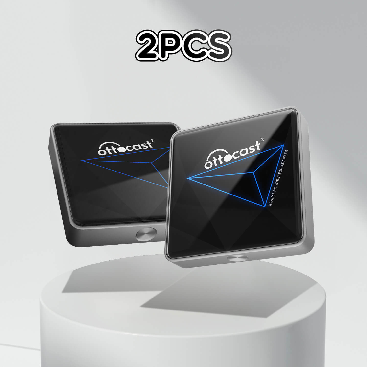 A2Air Pro – محول Android Auto لاسلكي