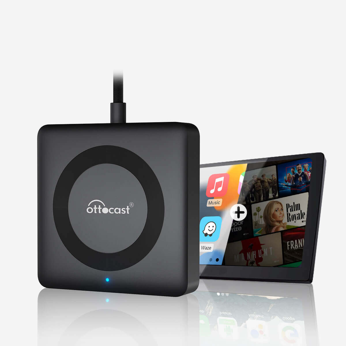 ✨عروض خاصة – وفر ٤٧٪✨ Car TV Pro