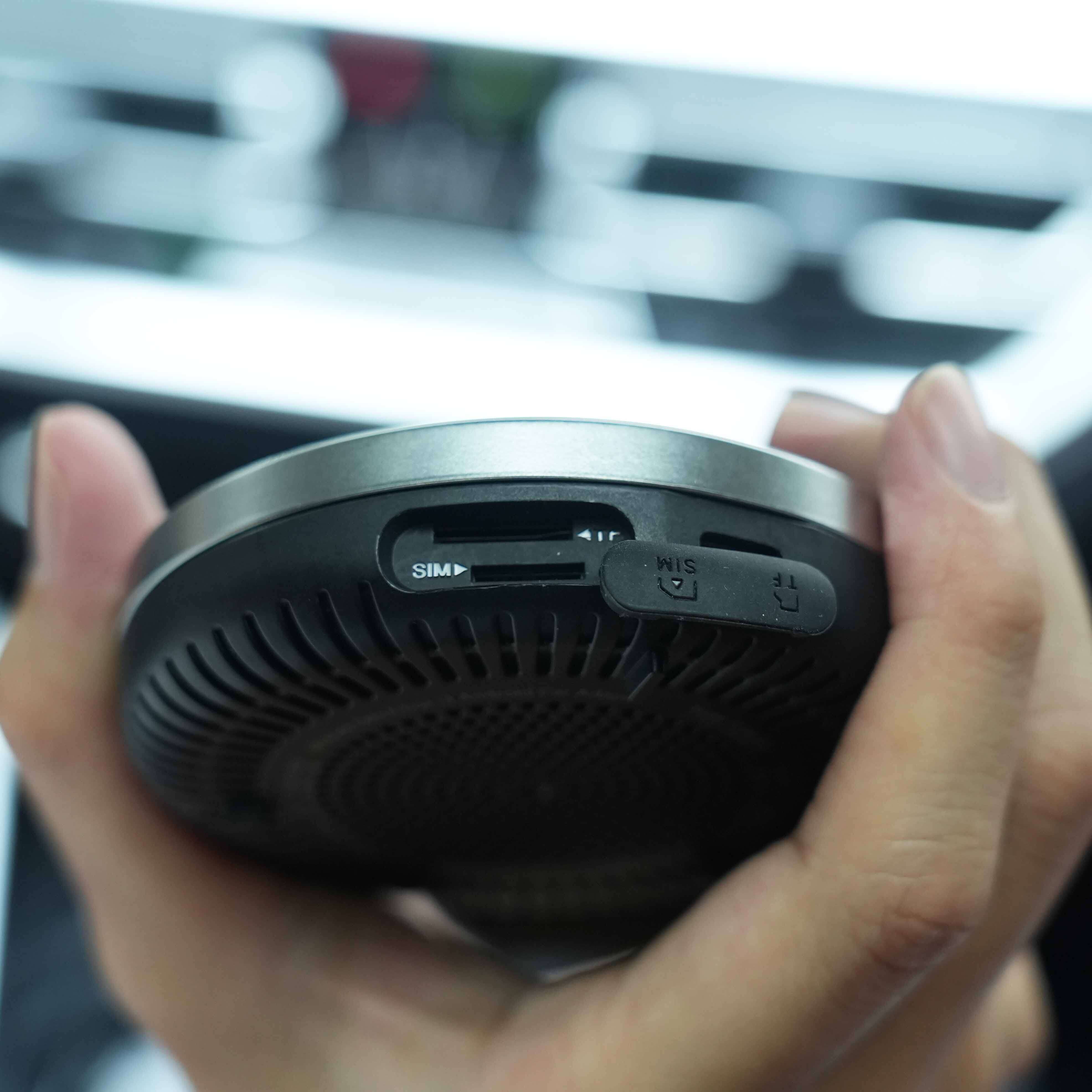 OttoAibox i3 – صندوق CarPlay ذكي لسيارات BMW