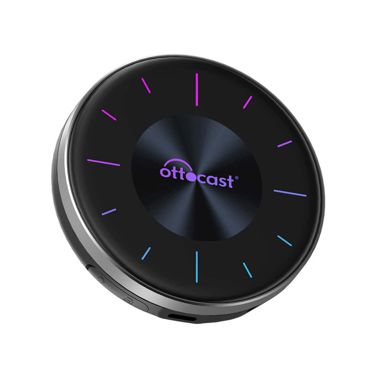 عرض اليوم – خصم 26٪ | جهاز OttoAibox P3 – صندوق CarPlay الذكي بالذكاء الاصطناعي