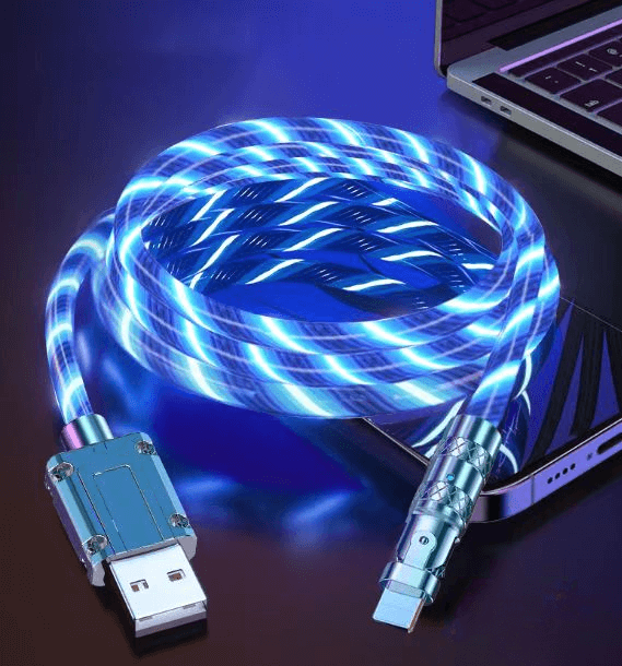 Fast Charging Cable