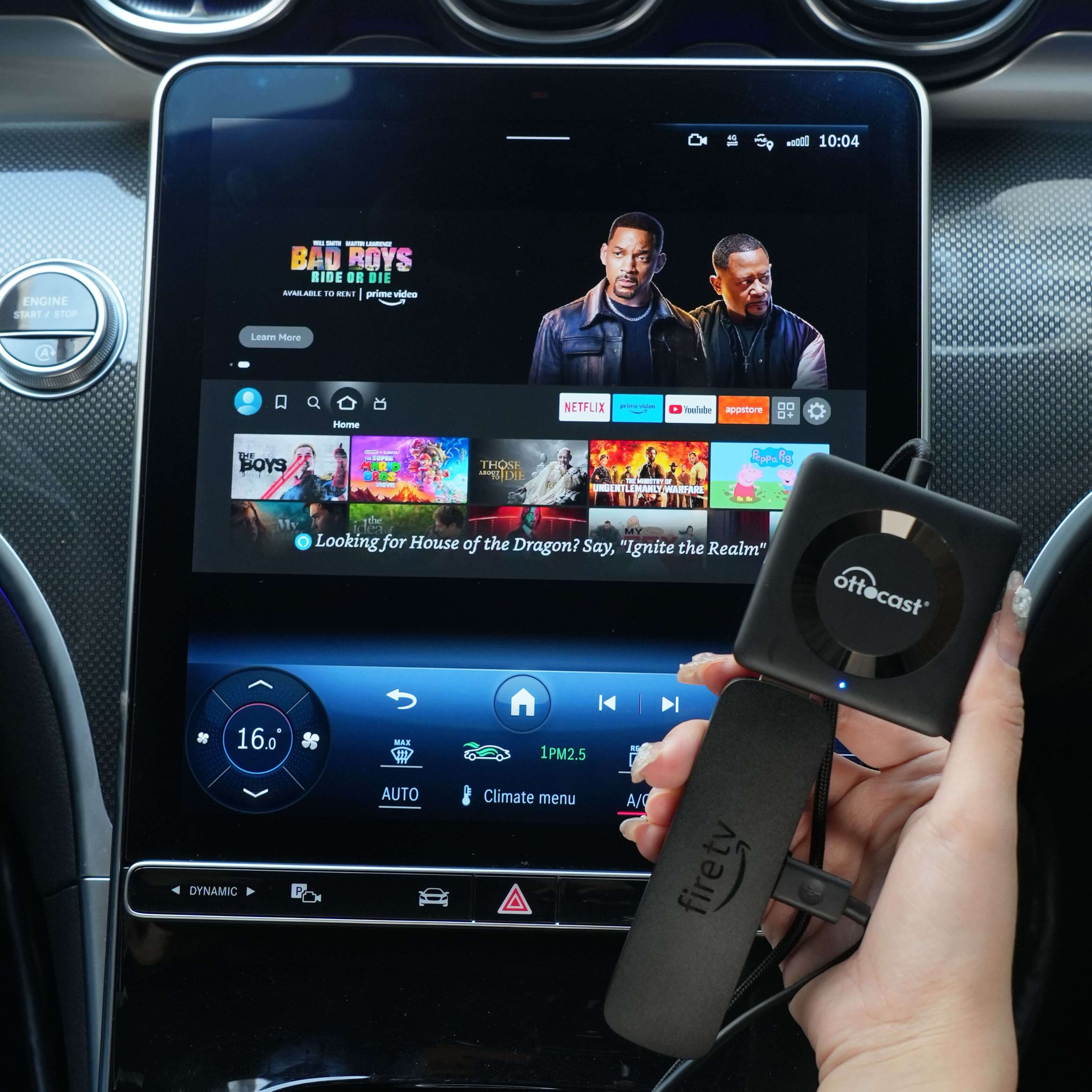 ✨عروض خاصة – وفر ٤٧٪✨ Car TV Pro