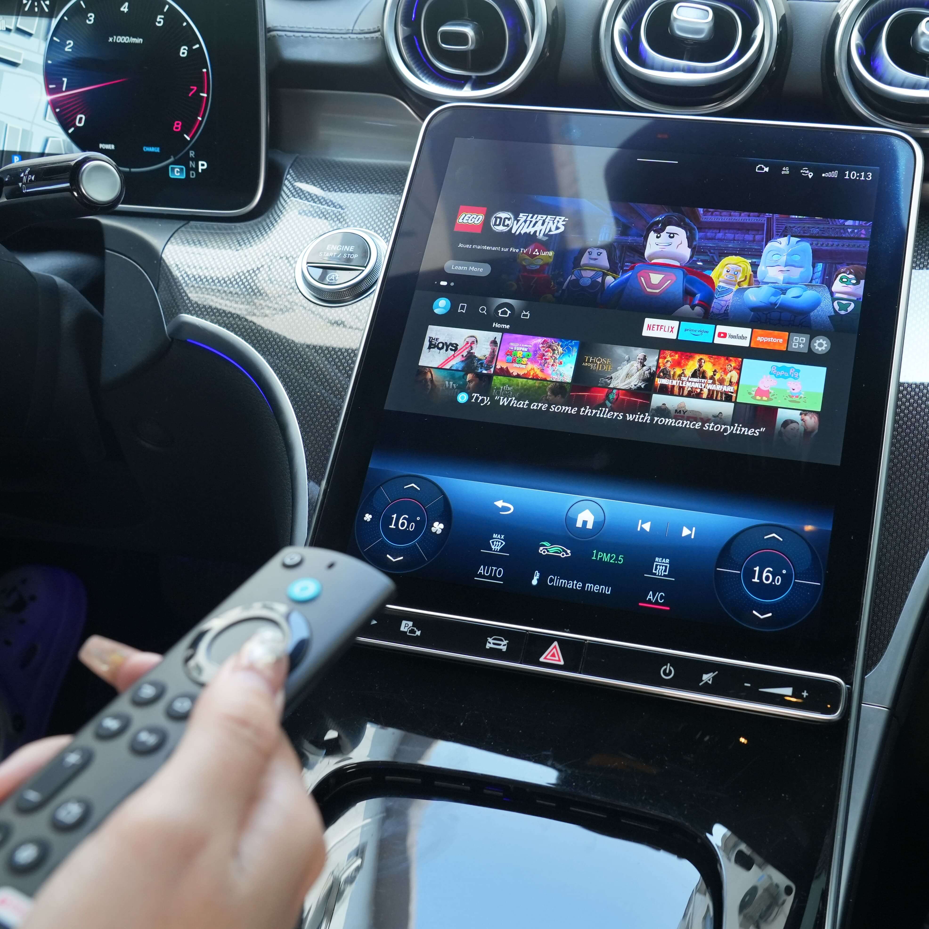 ✨عروض خاصة – وفر ٤٧٪✨ Car TV Pro