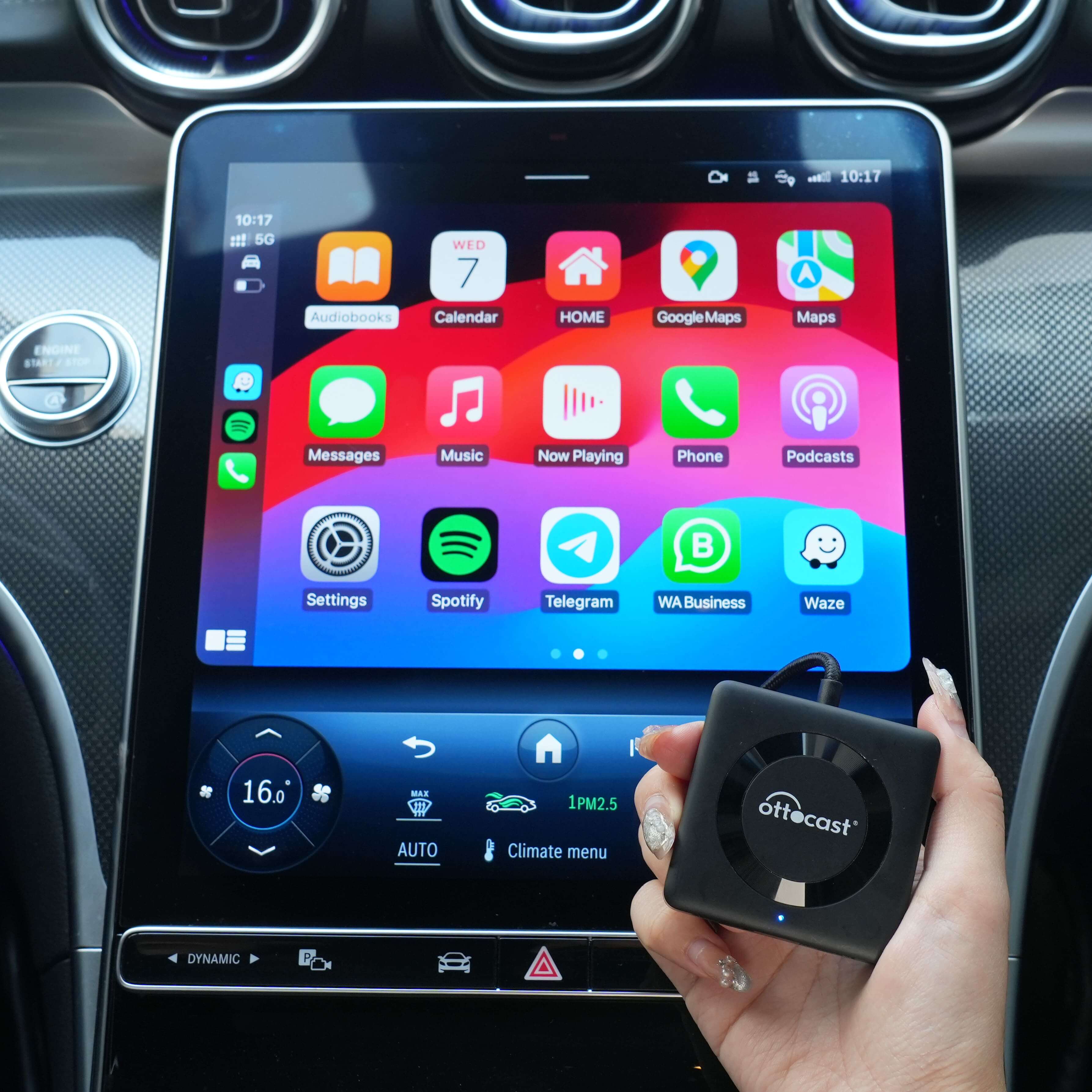 ✨عروض خاصة – وفر ٤٧٪✨ Car TV Pro