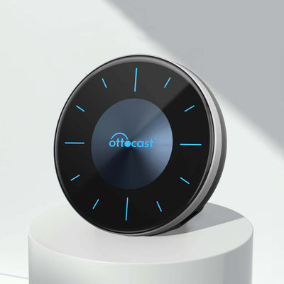 عرض اليوم – خصم ‎26٪‎ | جهاز OttoAibox P3 – صندوق CarPlay الذكي بالذكاء الاصطناعي