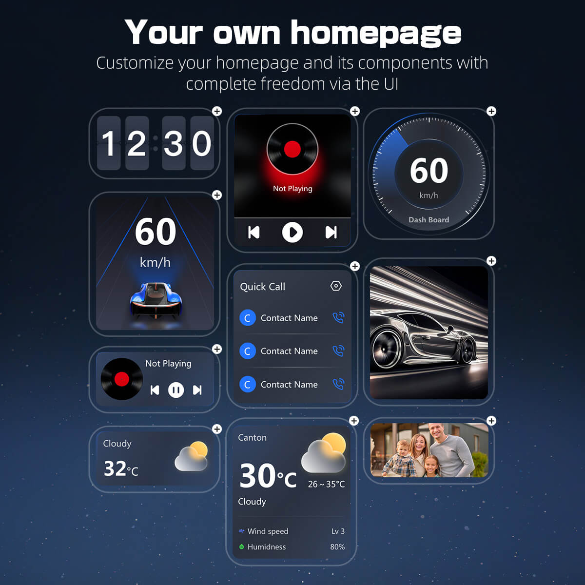 OttoAibox P3 Lite – صندوق CarPlay ذكي