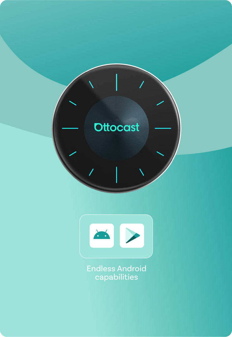 OttoAibox P3