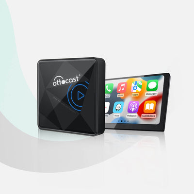 U2AIR Pro – محول CarPlay لاسلكي